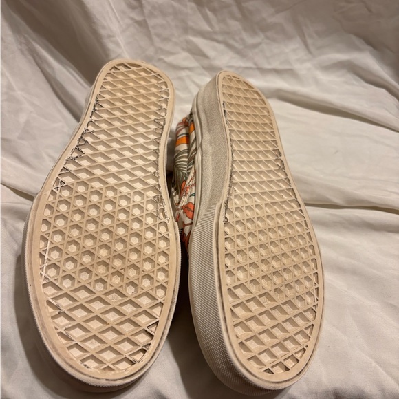 Sperry’s woman’s canvas sneakers - Picture 4 of 5